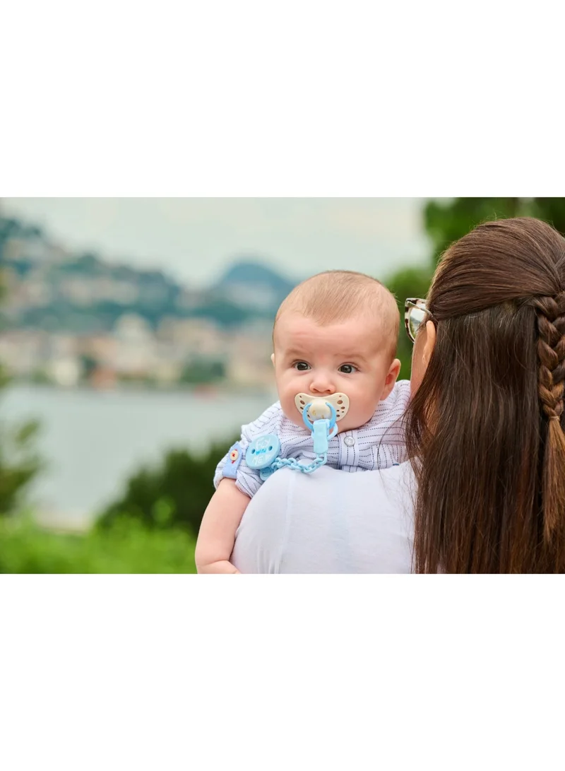 شيكو Chicco All You Can Clip Cloud Gray